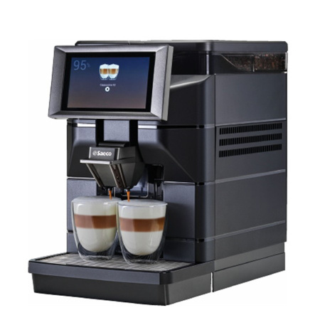 Кофемашина Saeco MAGIC M1 230/50 TOP