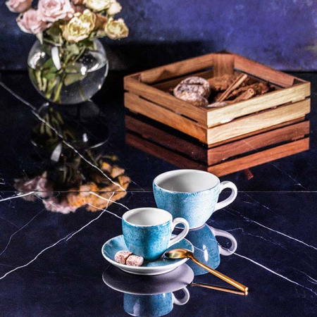 Ящик для подачи; дуб; H=5,L=20,B=20см