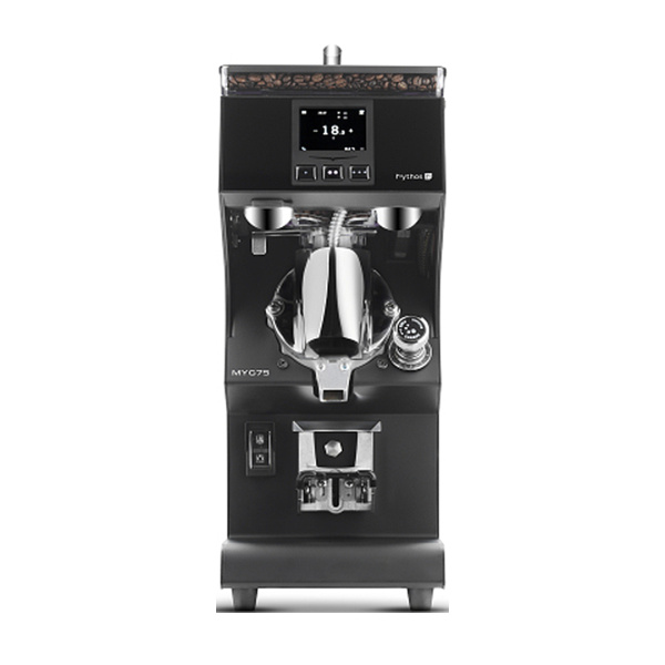 Кофемолка Victoria Arduino Mythos MYG 75 black