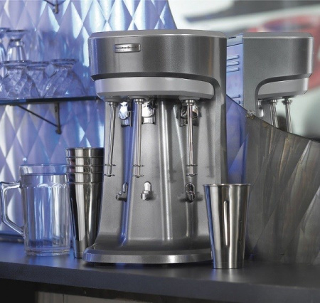 Миксер для молочных коктейлей Hamilton Beach HMD400P