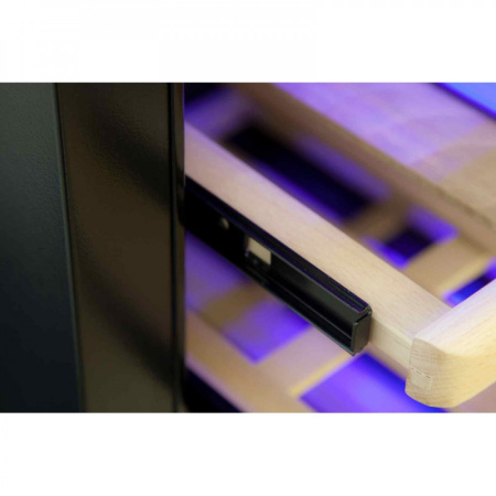 Винный шкаф ColdVine C66-KSF2 от магазина ligabarshop.ru