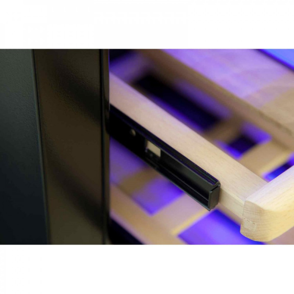 Винный шкаф ColdVine C66-KSF2 от магазина ligabarshop.ru