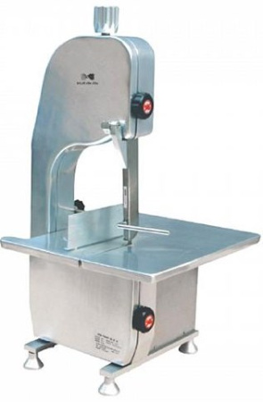 Фото Пила для резки мяса Hurakan HKN-SE1650M Пила для резки мяса Hurakan HKN-SE1650M