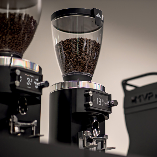 Кофемолка Mahlkoenig E65 GbW с весами