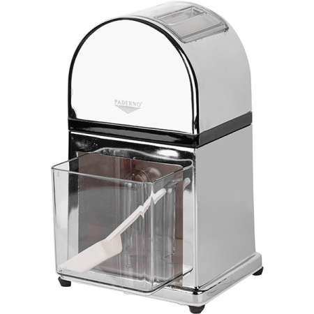 Мельница для льда механическая Paderno