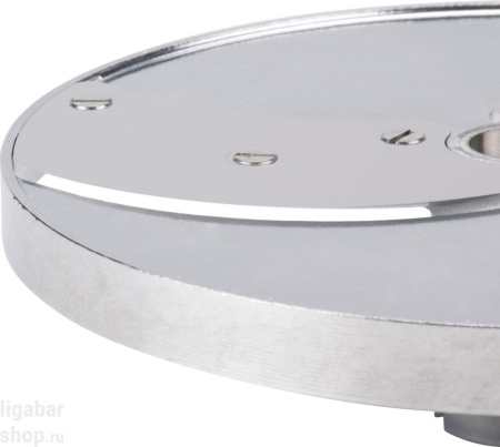 Диск-слайсер Robot Coupe 28063 (2 мм)