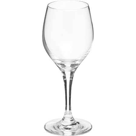 Бокал для вина «Мондиал»; хр.стекло; 250мл; D=60,H=190мм