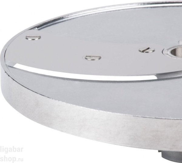 Фото Диск-слайсер Robot Coupe 28063 (2 мм) Диск-слайсер Robot Coupe 28063 (2 мм)