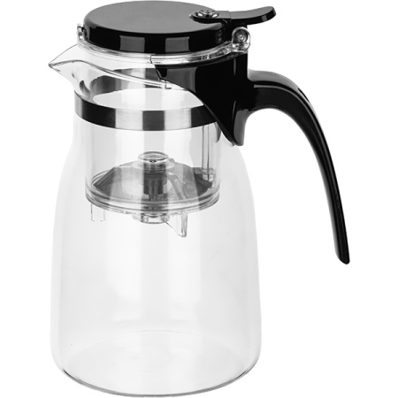 Чайник Проотель Гунфу 900 мл термостекло