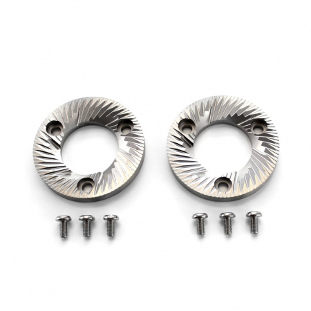 Жернова для кофемолки Mahlkoeing K32SLG (USA) от магазина ligabarshop.ru