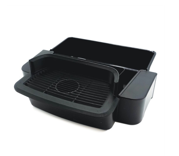 Набор увеличеных контейнеров Bravilor Bonamat Sego L raiser set