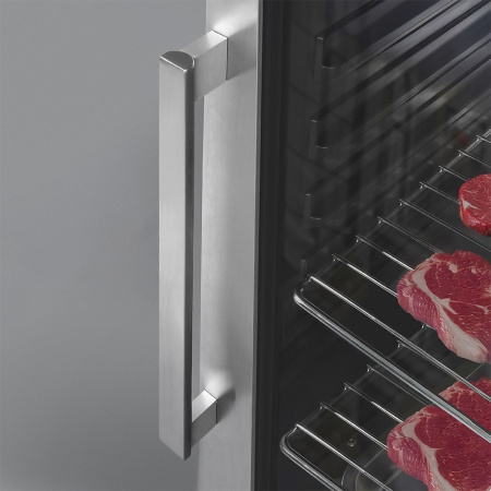 Холодильник для сухого вызревания мяса Meyvel MM-135SR