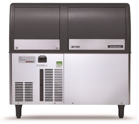 Льдогенератор Scotsman AF 124 AS OX