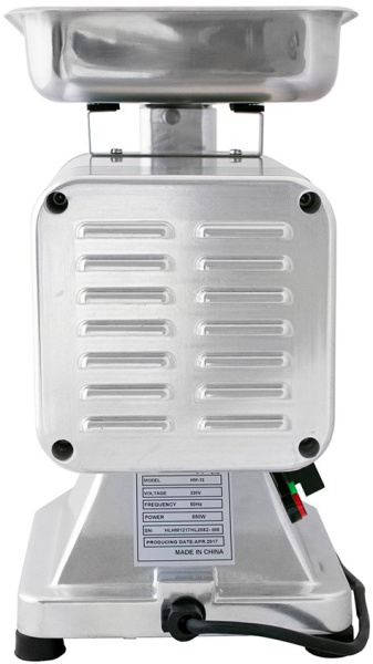 Фото Мясорубка Viatto HM-12 220V Мясорубка Viatto HM-12 220V