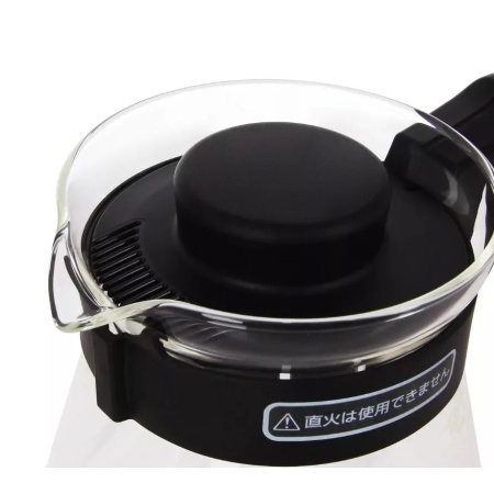 Чайник сервировочный Hario 700 мл VCS-02B