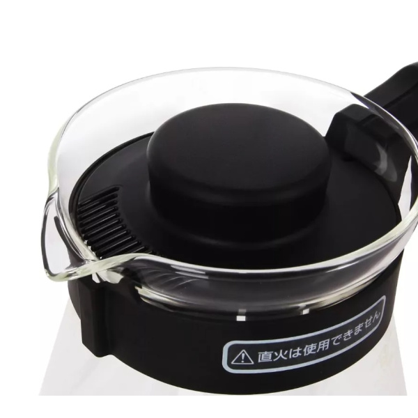 Чайник сервировочный Hario 700 мл VCS-02B