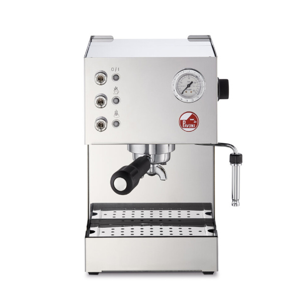 Фото Кофемашина La Pavoni Gran Caffe Кофемашина La Pavoni Gran Caffe