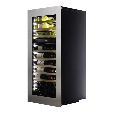 Винный шкаф Dunavox DAVG-72.185