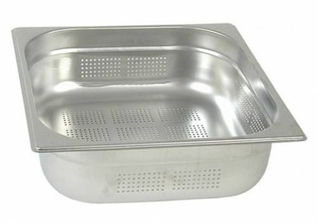 Гастроемкость Hurakan GN-P 1/2-65