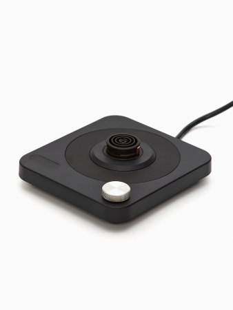 Чайник электрический CBT 1000 мл, черный