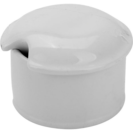 Горчичница; фарфор