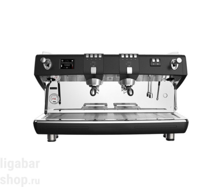 Кофемашина Crem Diamant Pro 2GR 3B TA