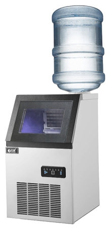 Льдогенератор Rosso BY-280F