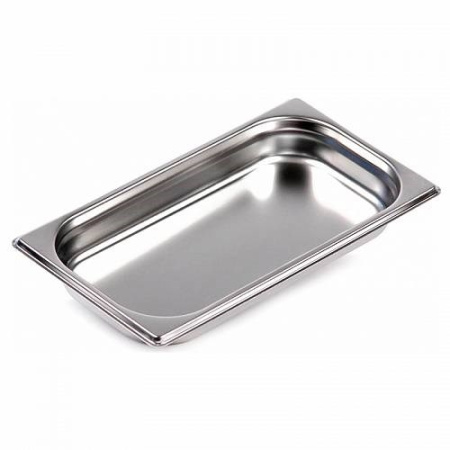 Гастроемкость Hurakan GN 1/3-40