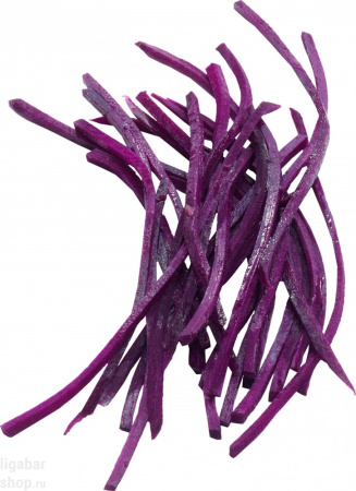 Диск соломка Robot Coupe 28195 2,5х2,5 мм