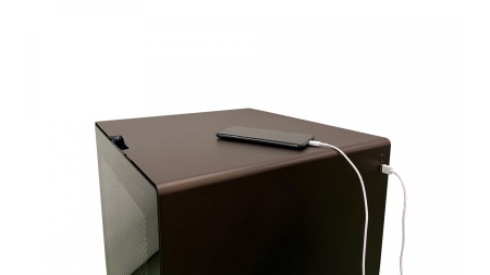 Минибар Indel B Cube Freestanding