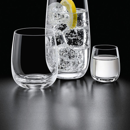 Олд Фэшн «Лунар»; хр.стекло; 360мл; D=70,H=95мм; прозр.