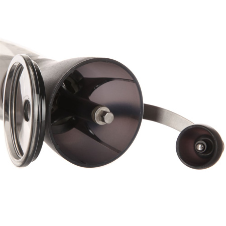 Кофемолка ручная HARIO Mini Slim Plus MSS-1DTB