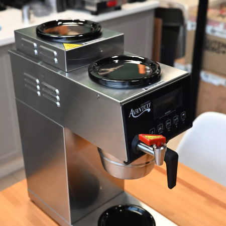 Капельная кофеварка WPM CB-303GT