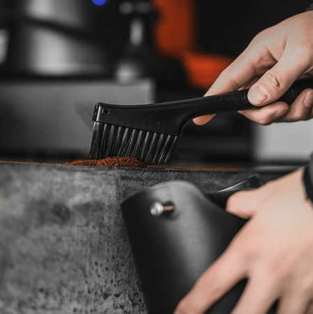 Щетка для чистки кофемашины LBS