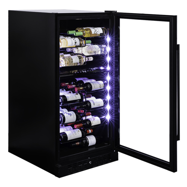 Винный шкаф Dunavox DX-58.258