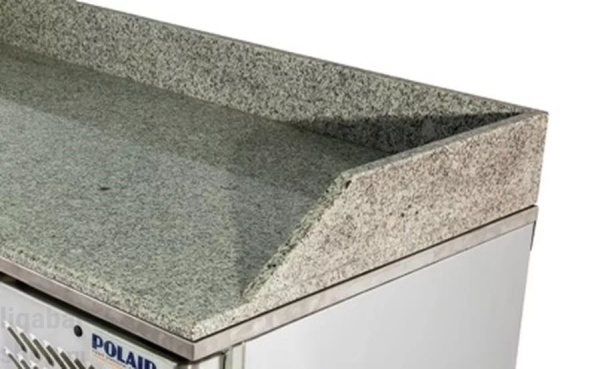 Стол для пиццы Полаир TM3pizza-GC