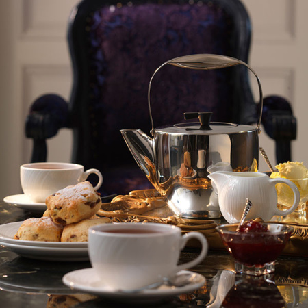 Чашка чайная «Спайро»; фарфор; 227мл; D=9,H=6,L=12см; белый