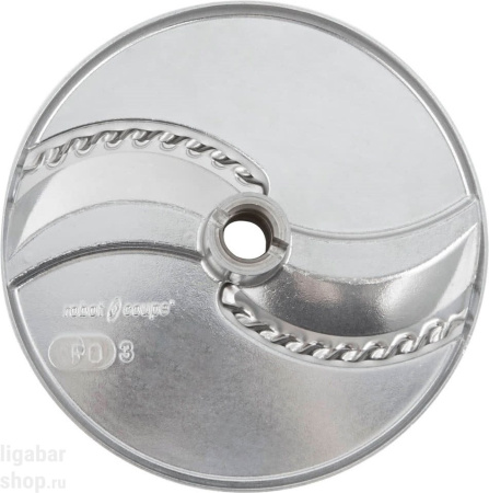 Диск-слайсер волнистый Robot Coupe 27069 (3 мм)