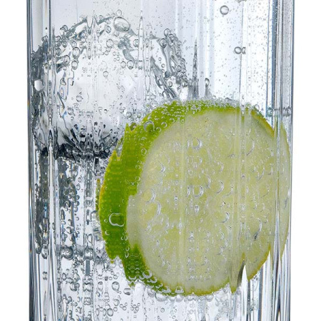 Хайбол «Уэйн»; стекло; 360мл; D=72,H=157мм