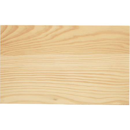 Блюдо для суши; дерево; H=3.5,L=24,B=15см; св. дерево