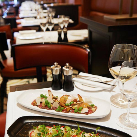 Блюдо прямоуг.; фарфор; H=2.9,L=36,B=15см; черный