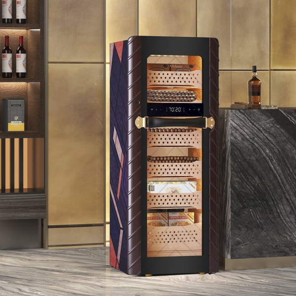 Хьюмидор для сигар Afidano C5