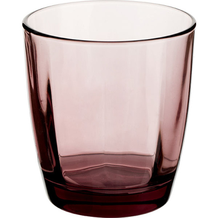 Олд Фэшн «Пулсар»; стекло; 305мл; D=84,H=93мм; фиолет.