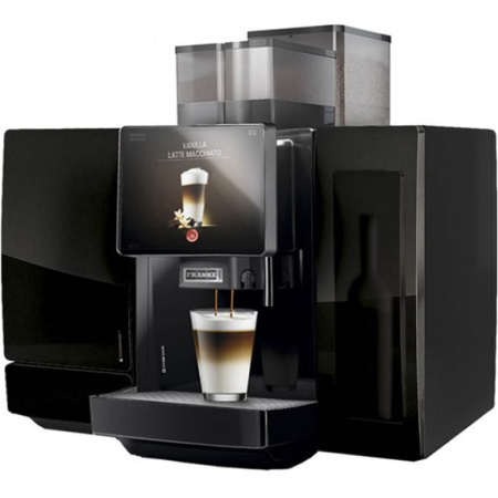 Автоматическая Кофемашина Franke A800 FM EC 1G H1