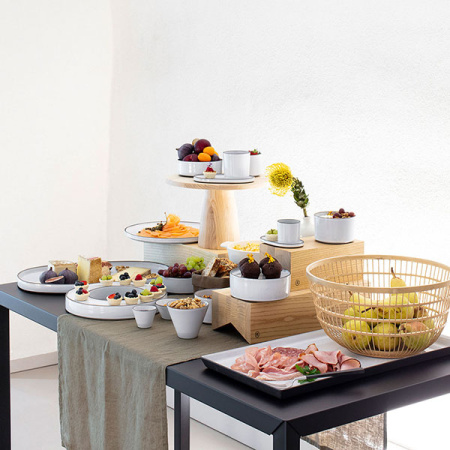 Блюдо для подачи Revol Карактэр диаметр 30 см