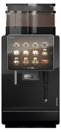 Автоматическая Кофемашина Franke A800 FM EC 1G H1