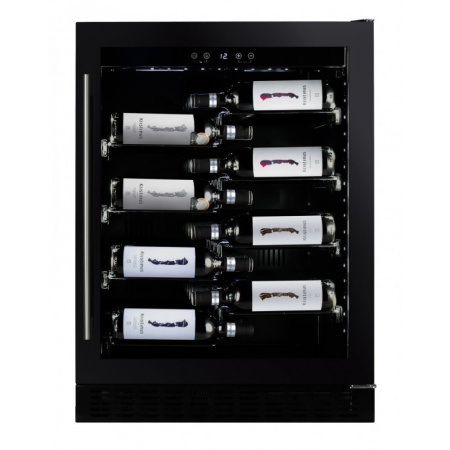 Винный шкаф DUNAVOX EXCLUSIVE DAU-40.138B