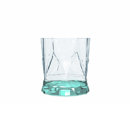 Олд Фэшн Arcoroc Рош 340 мл бирюзовый