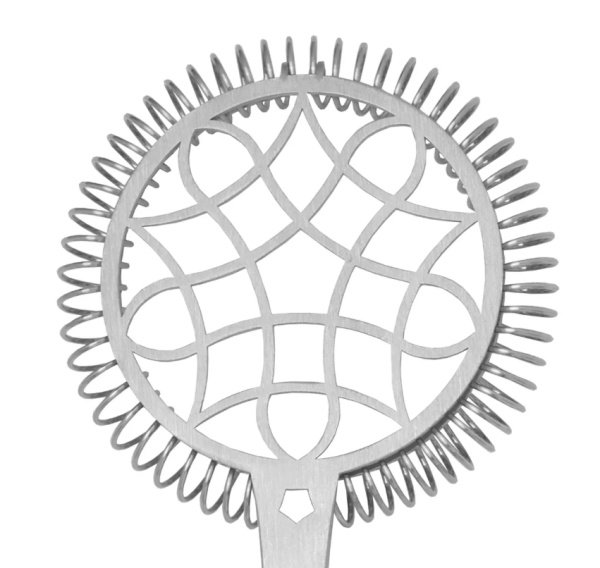 Стрейнер Cocktail design Symmetra от магазина ligabarshop.ru