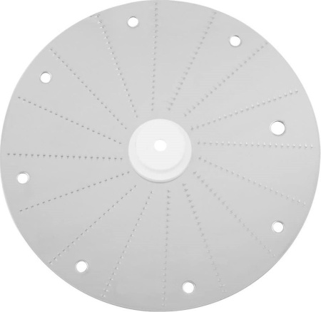 Диск-терка Robot Coupe 27079 (1 мм) для редьки и хрена